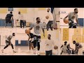 Kyrie Irving Through The Lens Highlights From Last Summer