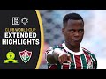 Fluminense Vs Mamelodi Sundowns FIFA Club World Cup Extended Highlights