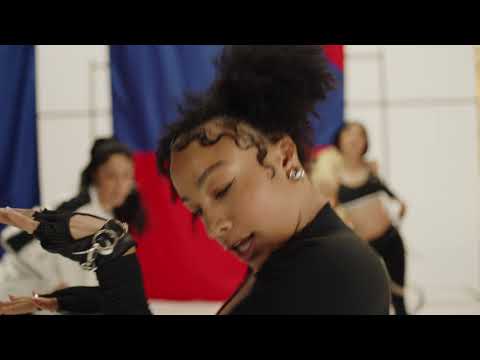 NIKE ICON CLASH GLOBAL CAMPAIGN VIDEO (NIKEWOMEN)