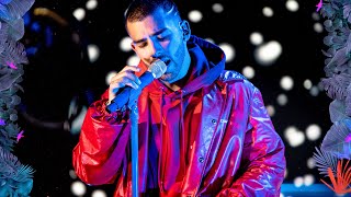 Manuel Turizo - Quiéreme Mientras Se Pueda (en vivo en &quot;Premios Juventud 2020&quot;)