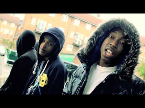 Greezie Tv - Milo - Pain Off My Chest @Greezietv
