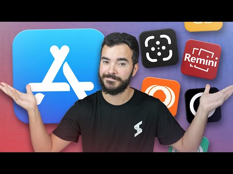 7 Apps Que NECESITAS en tu iPhone!