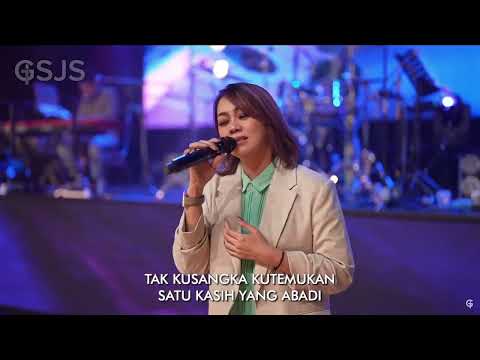 Mengejar Hadir-Mu medley Kemuliaan Bagi Tuhan | GSJS Sunday Service