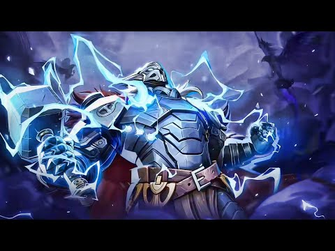 My Thor Is So BROKEN They Needed 4 Healers