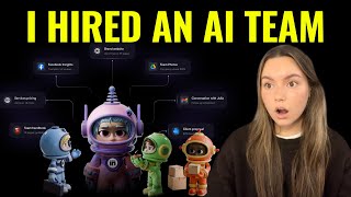 Sintra AI Review 2026: I Replaced Busywork With 12 AI Assistants and Here's What Happened