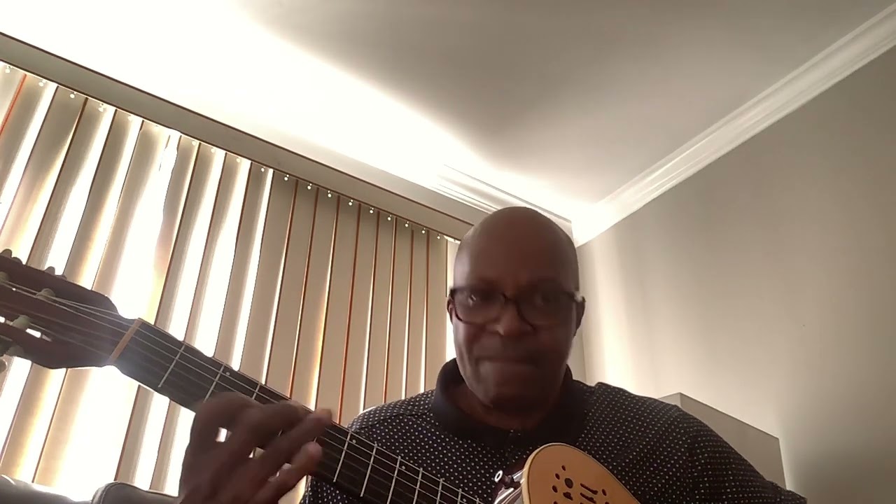 Promotional video thumbnail 5 for Michael Jenkins