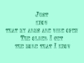 [Karaoke] James Morrison - This Boy 