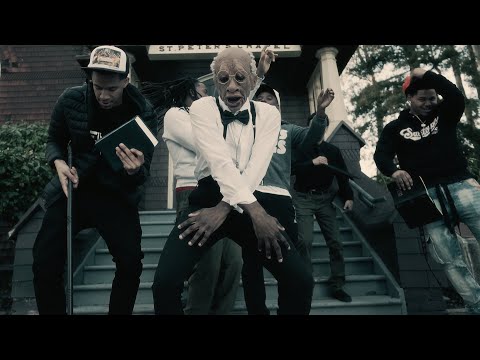 Lul DreDay and Babyface Visuals