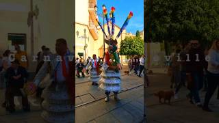Carnaval Seville