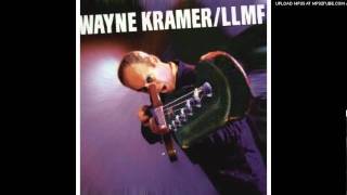 Wayne Kramer - so long, Hank