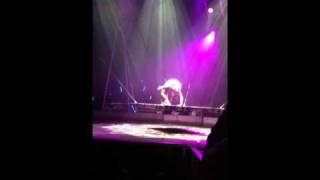 UniverSoul Circus Twisted Lady