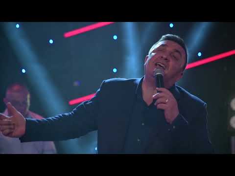 Hristos Elenidis - Ajde mome zaigraj (Art Studio Production Live TV Show)