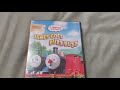 THOMAS FRIENDS JAMES GOES BUZZ BUZZ DVD Overview