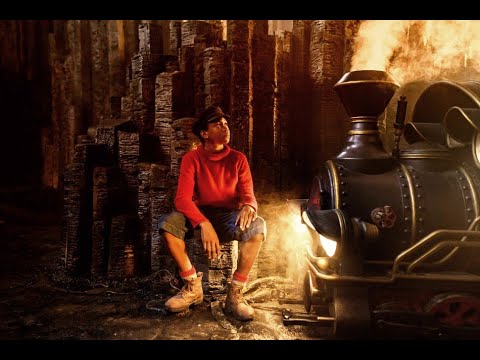 Джим Пуговка и чёртова дюжина / Jim Knopf und die Wilde 13 (2020) дублированный трейлер HD