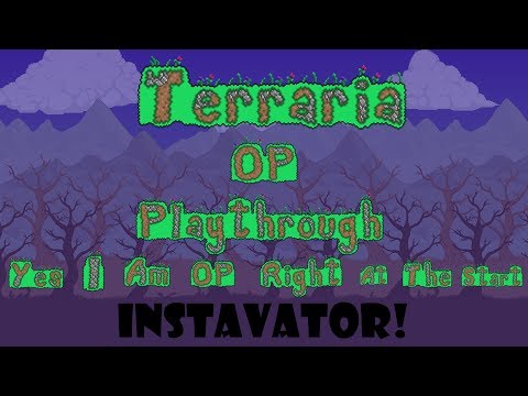 Instavator