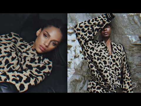 AKEP New Collection FW 25/26