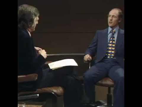 Geoffrey Boycott on Parkinson 1977