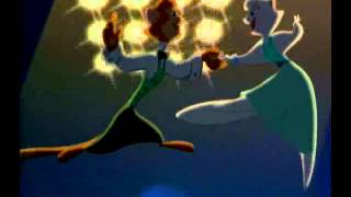 Dannyladdin part 19 - 'Do You Trust Me?'/"A Whole New World"