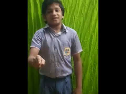 Momin Anas anas school...