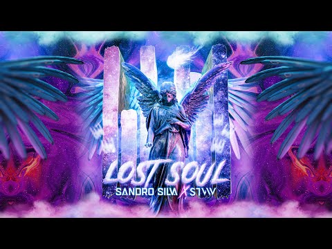 Sandro Silva x STVW - Lost Soul