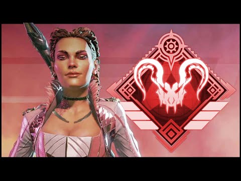 Quando trovi una LOBA PREDATOR ma... [APEX LEGENDS ITA]