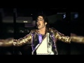 Michael Jackson - Stranger In Moscow - Live Copenhagen 1997 - HD