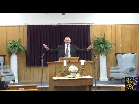 210425am Bro George Malis