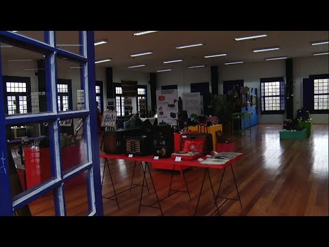 Museu reabre com exposição de peças do acervo histórico de RC