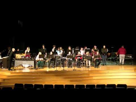 OFHS Holiday Concert 2022