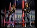 Ian Gillan & Roger Glover Clouds and Rain 1988 ...