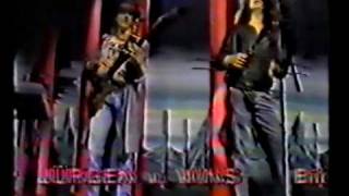 Ian Gillan & Roger Glover Clouds and Rain 1988