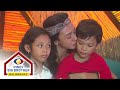 PBB Balikbahay: Hasna, binista ng kanyang mga anak sa Bahay ni Kuya!