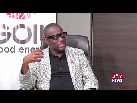 Goil PLC and current market competition: Goil as a premium OMC, must ensure that quality is assured.