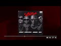Bryant Myers X Anonimus X Anuel X Almighty Esclava 2 Audio