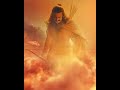 Janki Motion Poster | Adipurush |Sita Navmi, Jai Siya Ram | Prabhas, Kriti |Sachet-Parampara|Om Raut