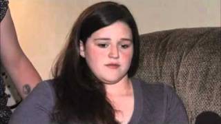 Complete Interview With James Troutman's Fiance video