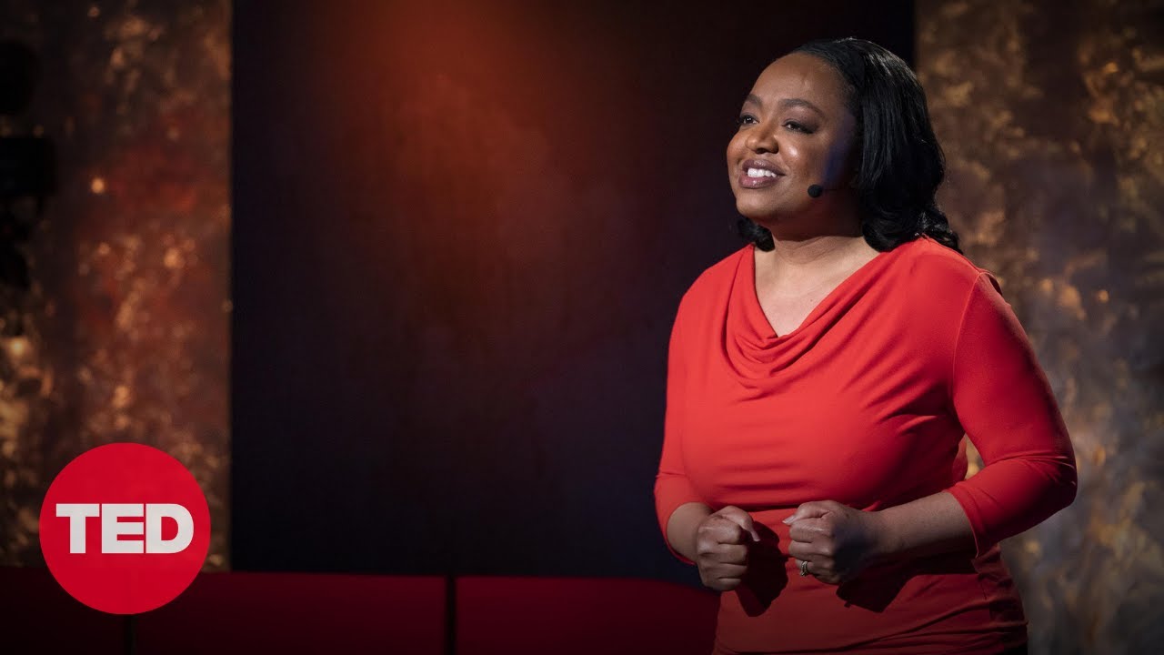 TED Salon American Family Insurance 2021