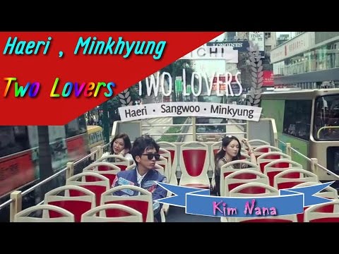 Davichi – 두사랑 (Two Lovers) [feat. Mad Clown] Lyrics Color Coded