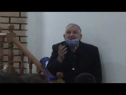 7. Vaiz para Xhumaje - Hoxhë Ferid Ismaili