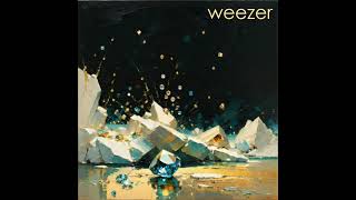 Weezer - Lullaby for Wayne (rerecorded)