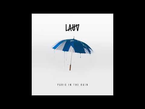Lauv - Paris in the Rain (Instrumental)