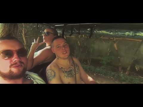 Scepaz & Nihilist - Woke Up Struttin [Official Video]