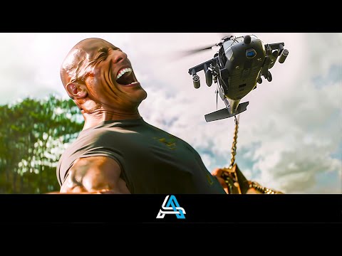 Alex C, Yass - Du Hast Den Schönsten (K3NZH Remix) | Hobbs & Shaw
