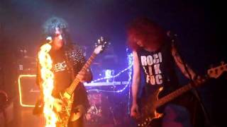 ADAM BOMB - Je T'aime Bebe