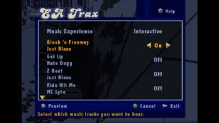Just Blaze - Bleek &#39;n Freeway (NBA Street Vol. 2 Edition)