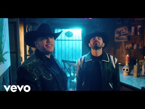 Joss Favela, Jessi Uribe - A Veces (Official Video)