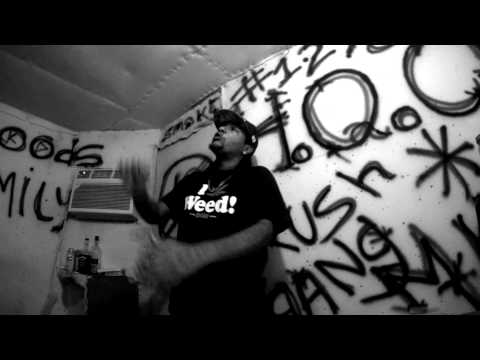 Young Frans - Selfmade (StudioSessie)