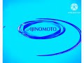 Ajinomoto Logo 2009 Effects Preview 2 Jasar Ahmedovski Effects