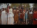Manzor Ft Ricos Campos AHOOBOBO Visualiser