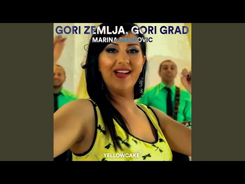 Gori zemlja, gori grad